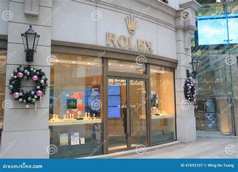 rolex service centre hong kong|Classic Watch Repair in Central, Hong Kong.